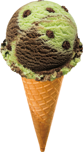 フレーバー　ドバイスタイルチョコレートの画像