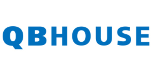 QBハウスのロゴ画像