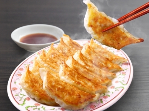 餃子の王将の画像