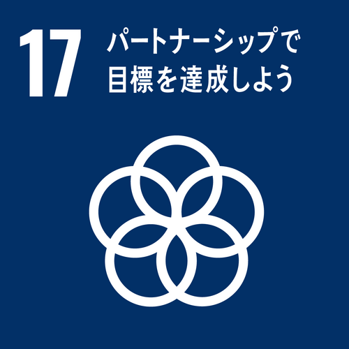 SDGｓマーク
