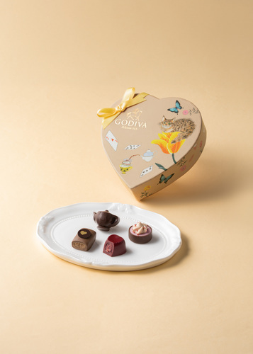 アリスのティーパーティ セレクション