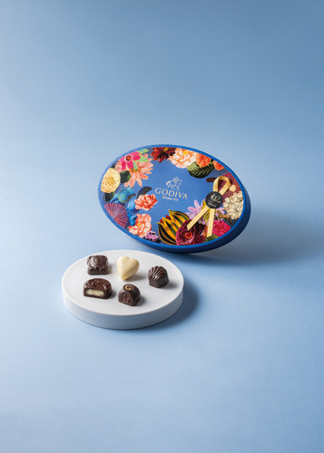 100年の遊び心 アソートメント