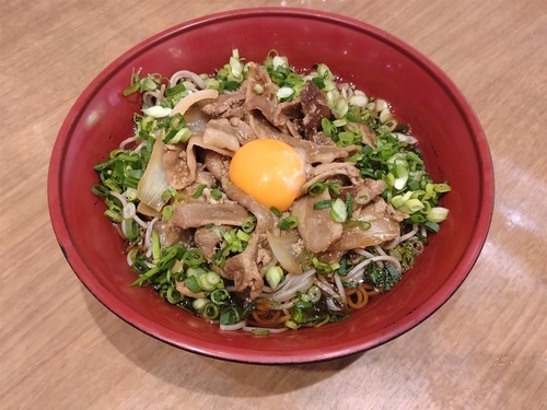 豚玉