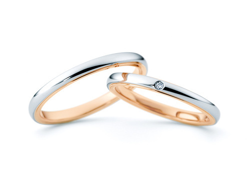 結婚指輪イメージ１