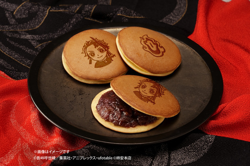 オリジナル焼き印