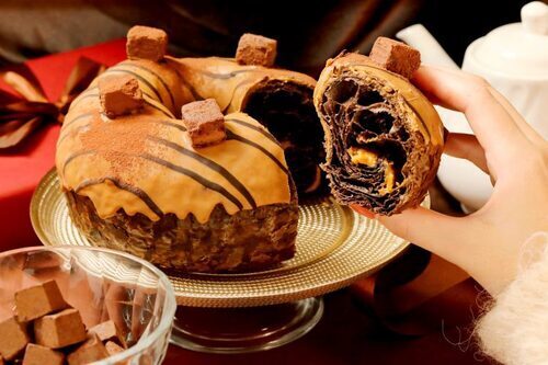 生チョコリング2