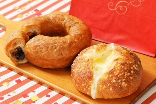 今年もアンティークにて人気商品を詰め合わせた『福袋』を期間限定・数量限定で販売いたします✨