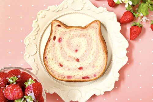 ねこねこいちご2