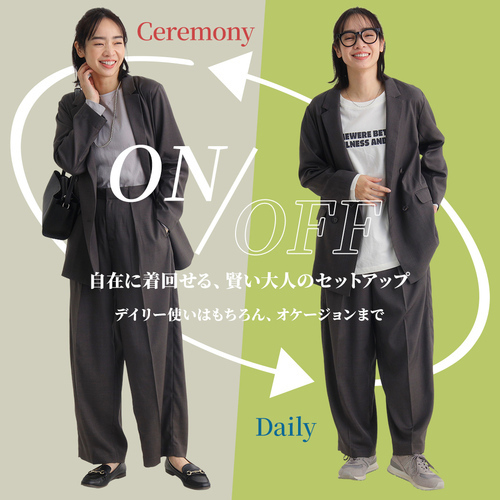 春の新作多数入荷中!!