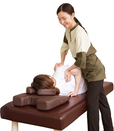 リラク系ボディケア