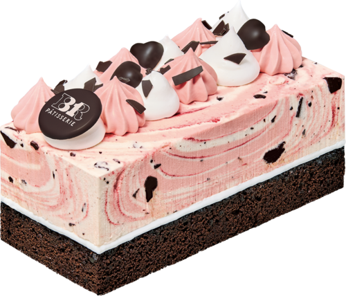 【4/1～】アイスクリームケーキ【新発売】