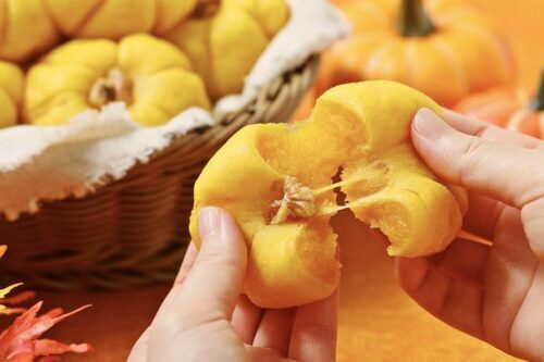 kabocha