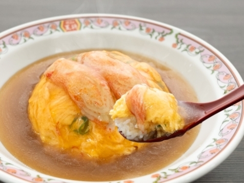 餃子の王将の画像