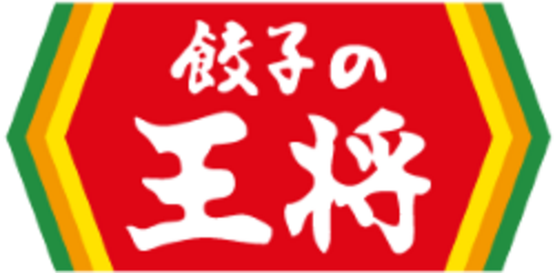 餃子の王将のロゴ画像