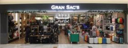 GRAN　SAC’Sの画像