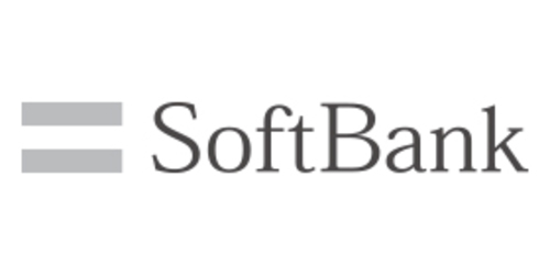 SoftBankのロゴ画像