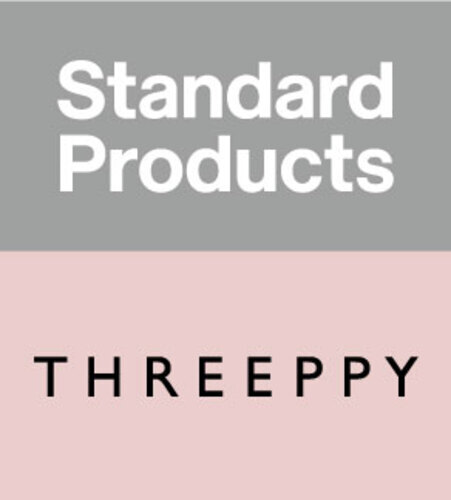 Standard Products/THREEPPY